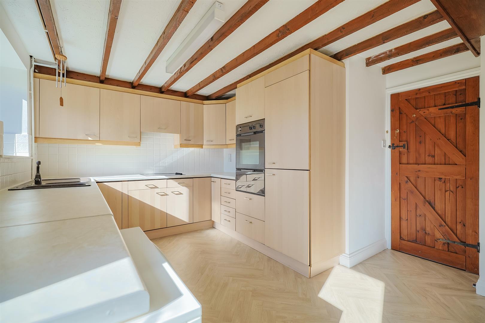 1 Little Highway Mews, Pennard Road, Pennard, Swansea, SA3 2AD